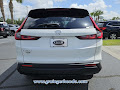 2026 Honda CR-V EX-L 2WD