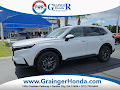 2026 Honda CR-V EX-L 2WD