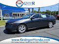2026 Honda Accord Sedan LX CVT
