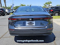 2026 Honda Accord Sedan LX CVT