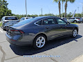 2026 Honda Accord Sedan LX CVT