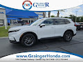2026 Honda CR-V EX-L 2WD