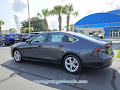 2026 Honda Accord Sedan LX CVT