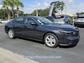 2026 Honda Accord Sedan LX CVT