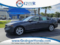 2026 Honda Accord Sedan LX CVT