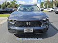 2026 Honda Accord Sedan LX CVT