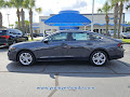 2026 Honda Accord Sedan LX CVT