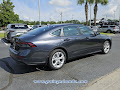 2026 Honda Accord Sedan LX CVT