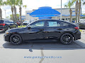 2026 Honda Civic Hatchback Sport CVT