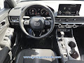 2026 Honda Civic Hatchback Sport CVT