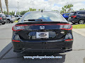 2026 Honda Civic Hatchback Sport CVT