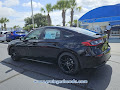2026 Honda Civic Hatchback Sport CVT
