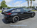 2026 Honda Civic Hatchback Sport CVT