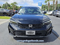 2026 Honda Civic Hatchback Sport CVT