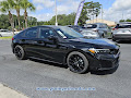 2026 Honda Civic Hatchback Sport CVT