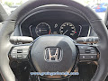 2026 Honda Civic Hatchback Sport CVT