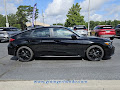 2026 Honda Civic Hatchback Sport CVT