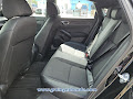 2026 Honda Civic Hatchback Sport CVT