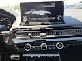 2026 Honda Civic Hatchback Sport CVT
