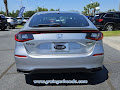 2026 Honda Civic Hatchback Sport CVT