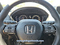 2026 Honda Civic Hatchback Sport CVT