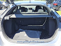 2026 Honda Civic Hatchback Sport CVT