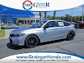2026 Honda Civic Hatchback Sport CVT