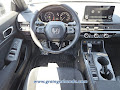 2026 Honda Civic Hatchback Sport CVT