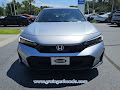 2026 Honda Civic Hatchback Sport CVT