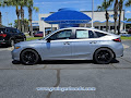 2026 Honda Civic Hatchback Sport CVT