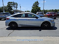 2026 Honda Civic Hatchback Sport CVT