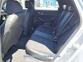 2026 Honda Civic Hatchback Sport CVT