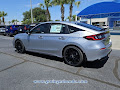 2026 Honda Civic Hatchback Sport CVT