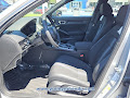 2026 Honda Civic Hatchback Sport CVT