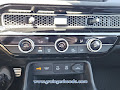 2026 Honda Civic Hatchback Sport CVT
