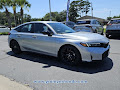 2026 Honda Civic Hatchback Sport CVT