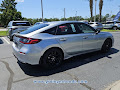 2026 Honda Civic Hatchback Sport CVT