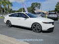 2026 Honda Accord Sedan SE CVT