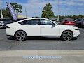 2026 Honda Accord Sedan SE CVT
