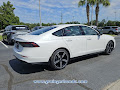 2026 Honda Accord Sedan SE CVT