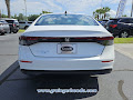 2026 Honda Accord Sedan SE CVT