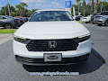 2026 Honda Accord Sedan SE CVT