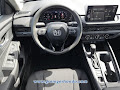 2026 Honda Accord Sedan LX CVT