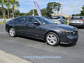 2026 Honda Accord Sedan LX CVT