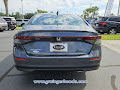 2026 Honda Accord Sedan LX CVT