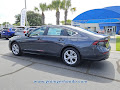 2026 Honda Accord Sedan LX CVT