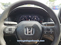 2026 Honda Accord Sedan LX CVT