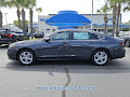 2026 Honda Accord Sedan LX CVT