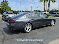 2026 Honda Accord Sedan LX CVT