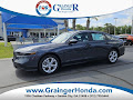 2026 Honda Accord Sedan LX CVT